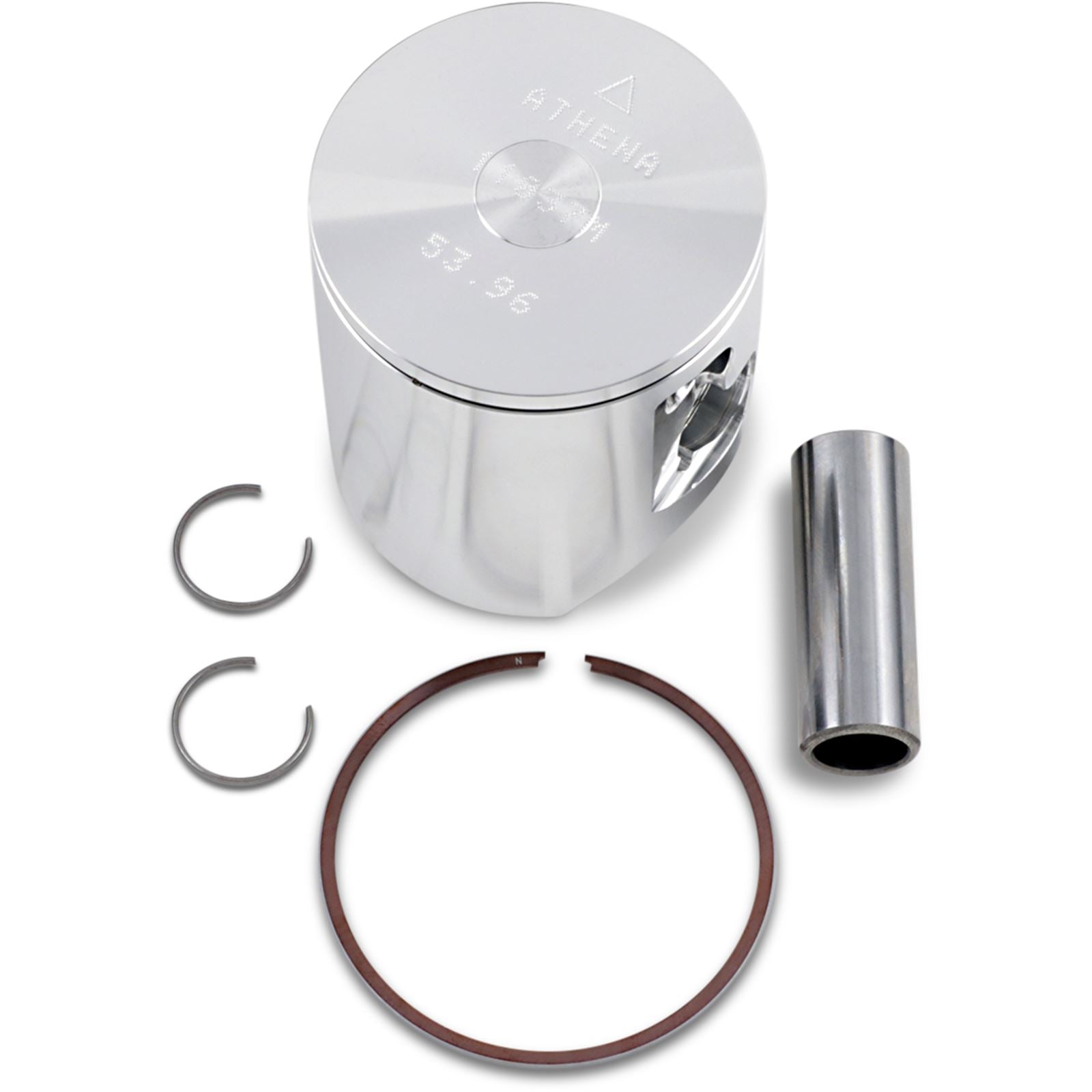 Athena Piston Kit S4F05400003B_345487