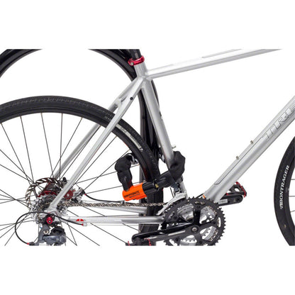 Kryptonite Evolution 4 Chain Bike Lock - Black [MPN: 000792]_1196225