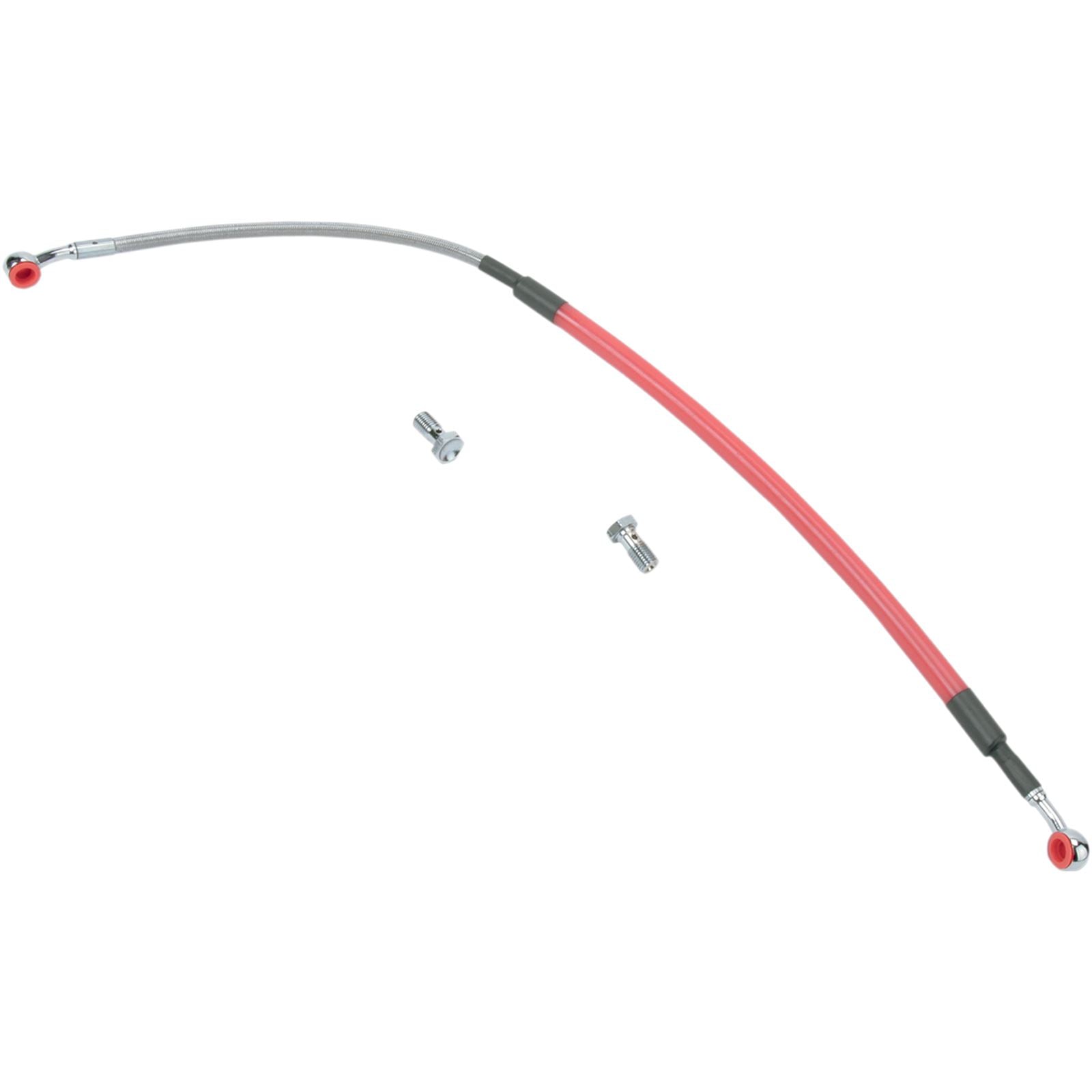 Goodridge Brake Line Kit - Rear for Honda [MPN: 61102]_392047