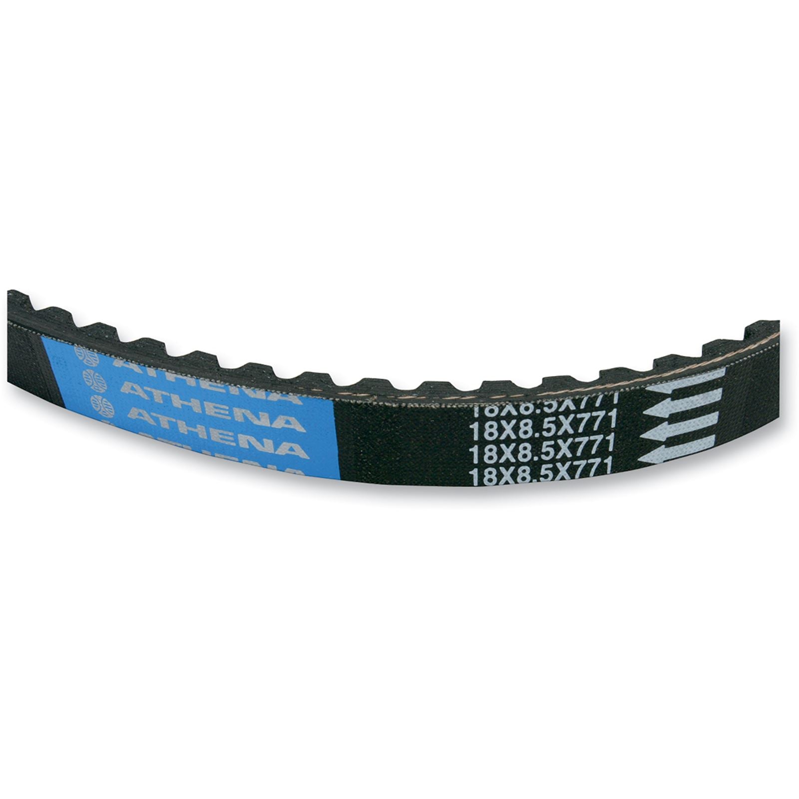 Athena Transmission Belt - 18x8.5x771 S410000350037_346475