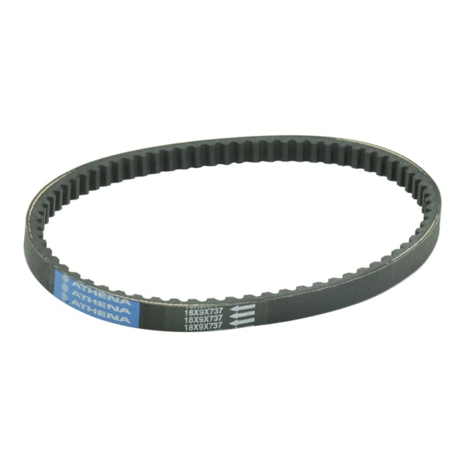 Athena Transmission Belt - 18x9x737 S410000350017_1451189