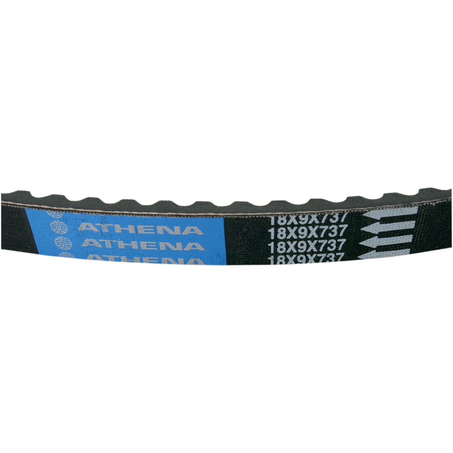Athena Transmission Belt - 18x9x737 S410000350017_346465