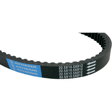 Athena Transmission Belt - 22.5x10.5x812 S410000350024_346466