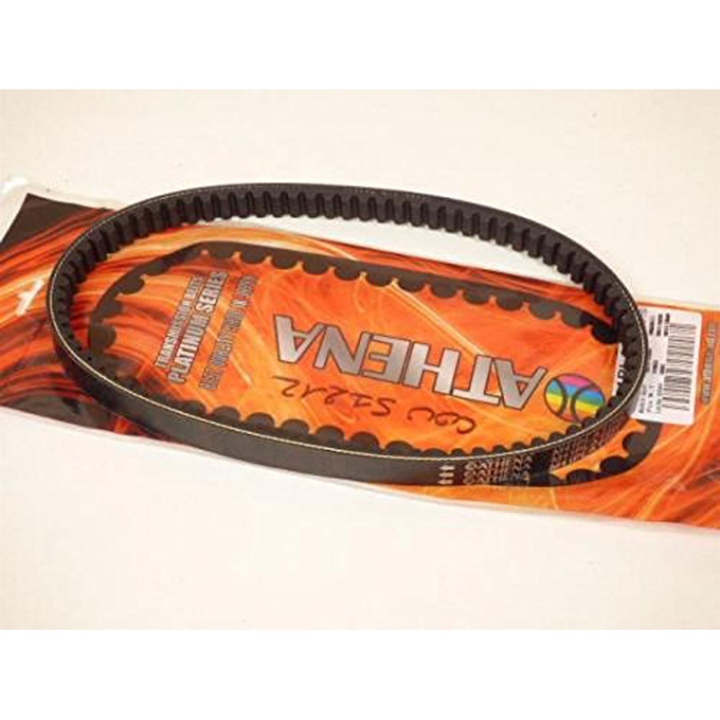 Athena Transmission Belt - 20x10x800 S410000350028_596435