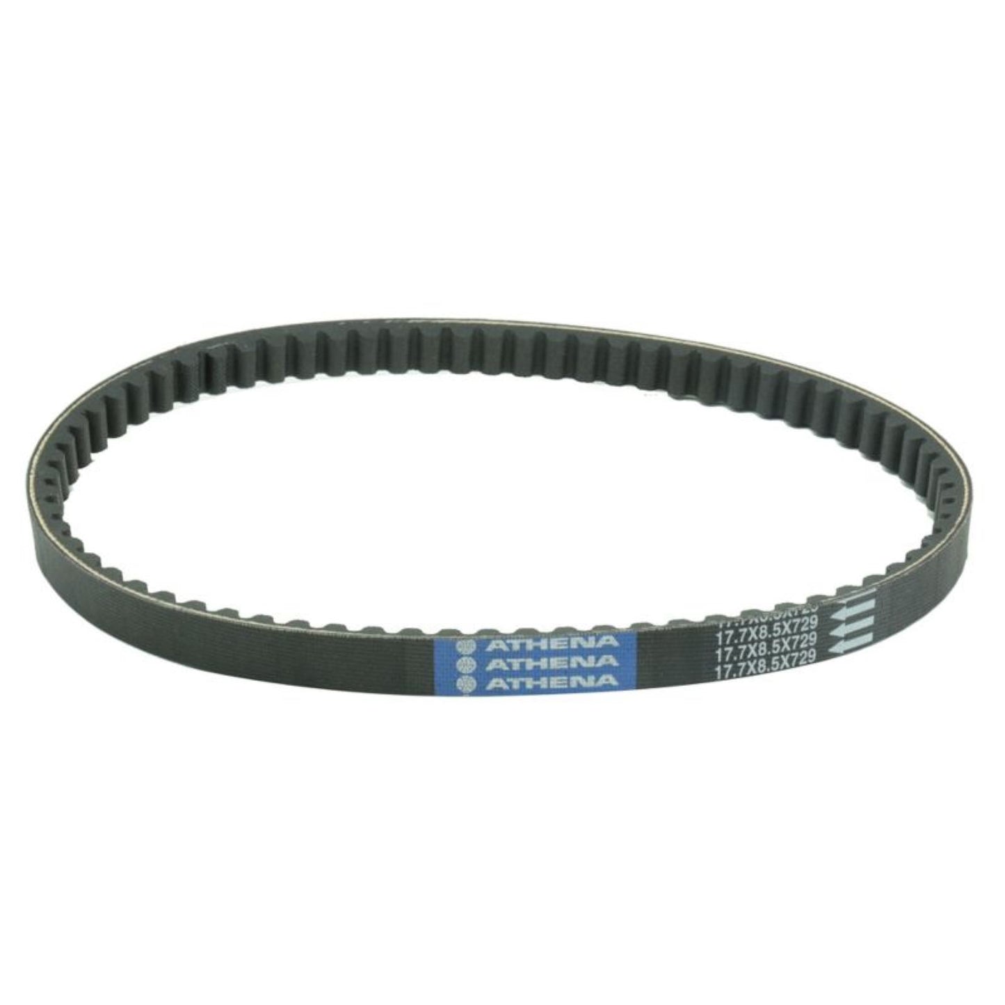 Athena Transmission Belt - 17.7x8.5x729 S410000350033_1450316