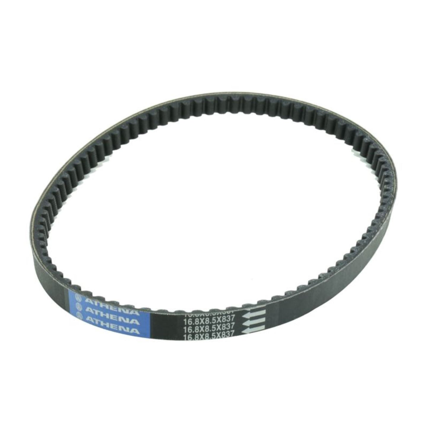 Athena Transmission Belt - 16.8x8.5x837 S410000350009_1450386