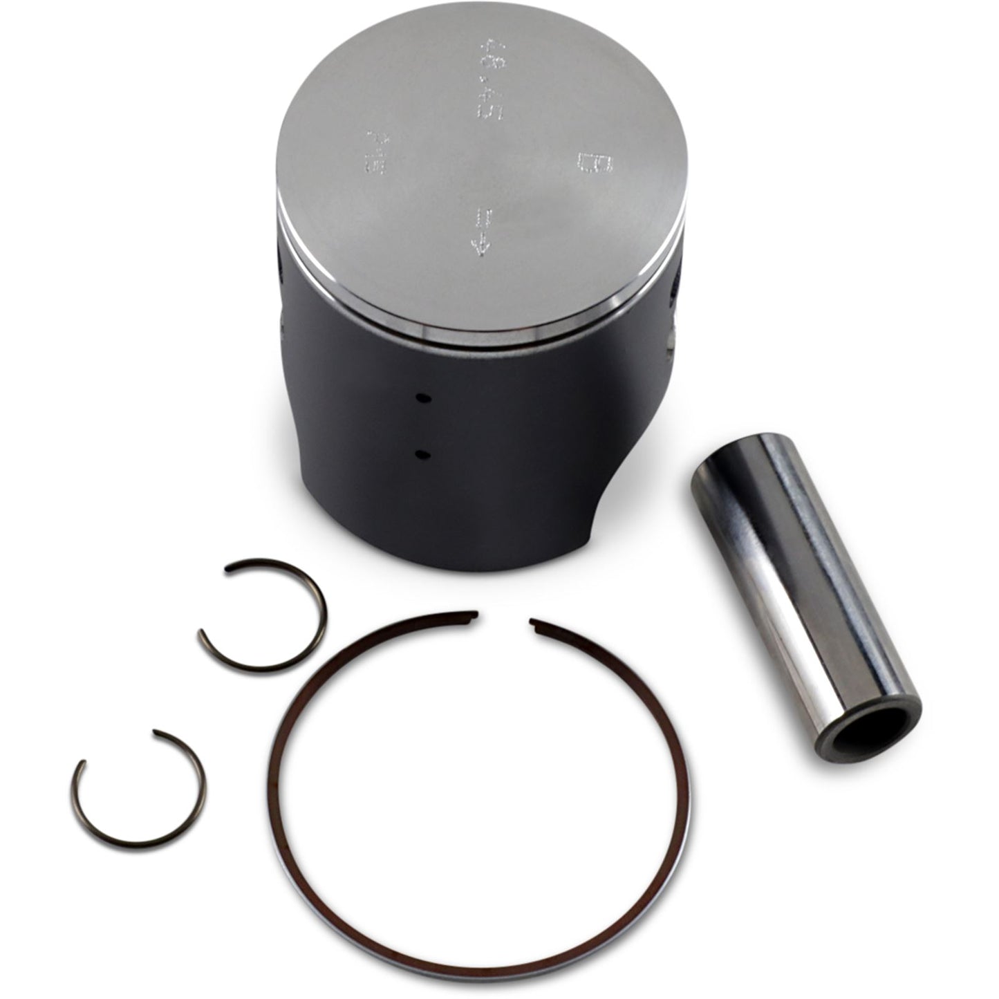 Athena Piston Kit S4C04850003B_345645
