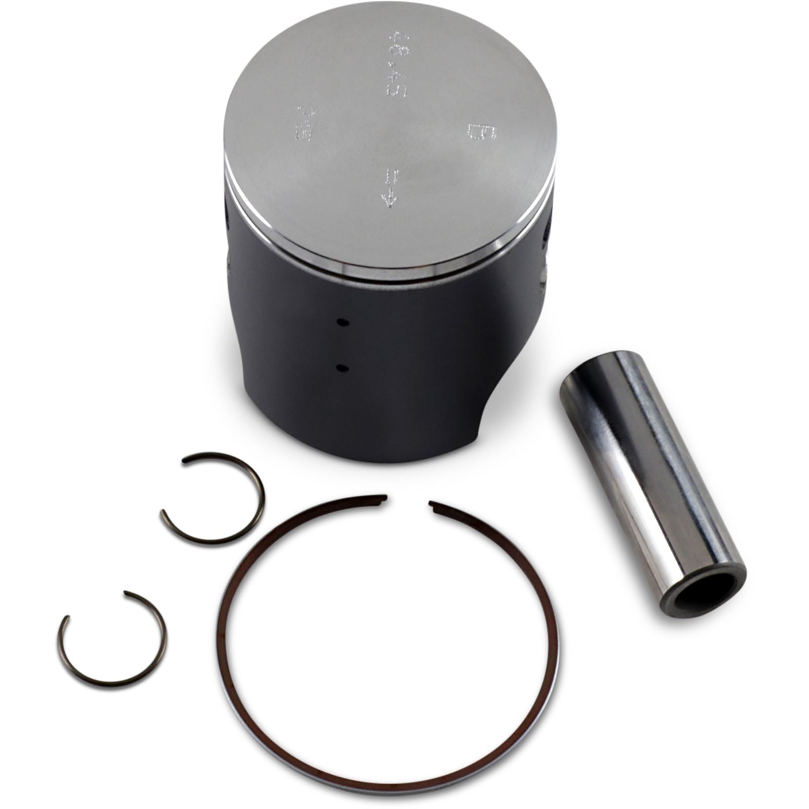 Athena Piston Kit S4C04850003B_345645