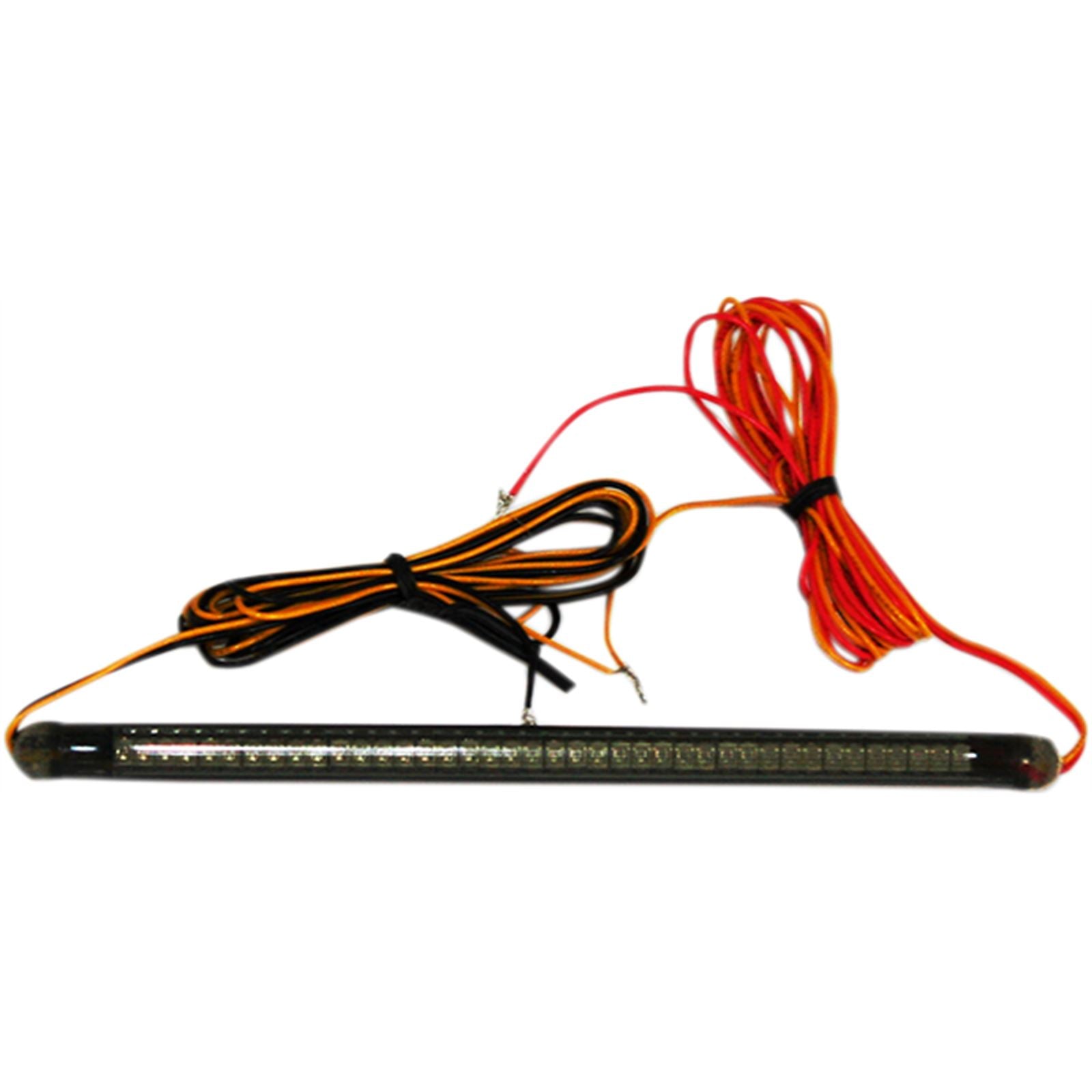 Custom Dynamics Truflex® Integrated LED Light Bar TF40ARS_367903