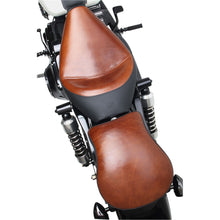 Saddlemen Contoured Lariat Pad - 9" SA1015_549945