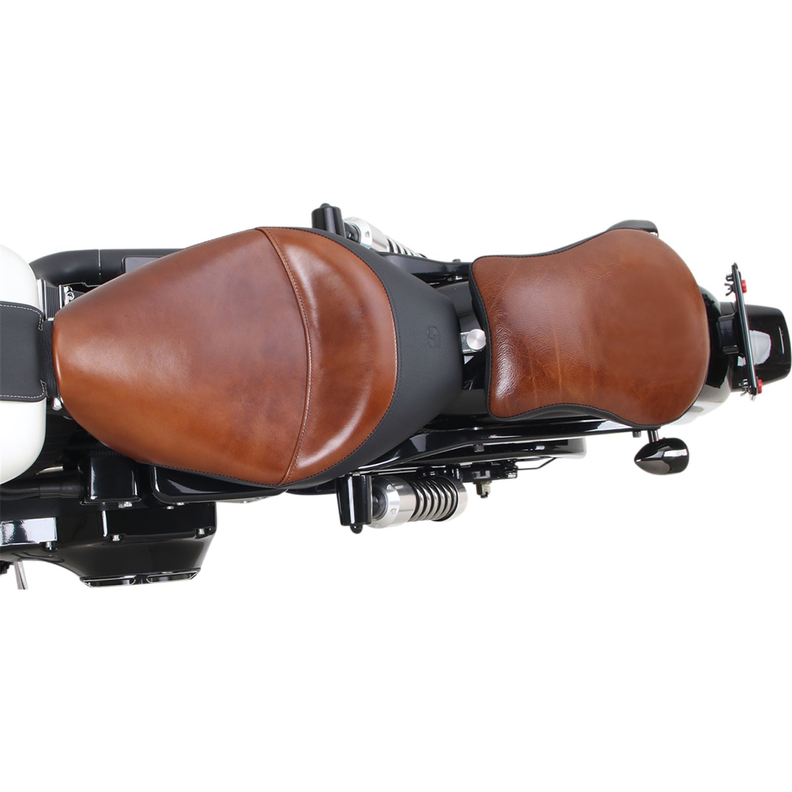 Saddlemen Contoured Lariat Pad - 9" SA1015_549947