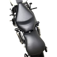 Saddlemen Contoured Saddlehyde S3 Pad - 9" SA1018_549917