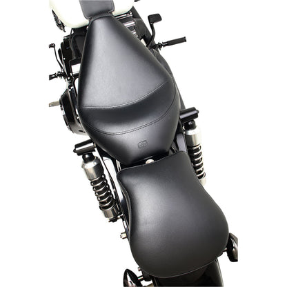 Saddlemen Contoured Saddlehyde S3 Pad - 9" SA1018_549917