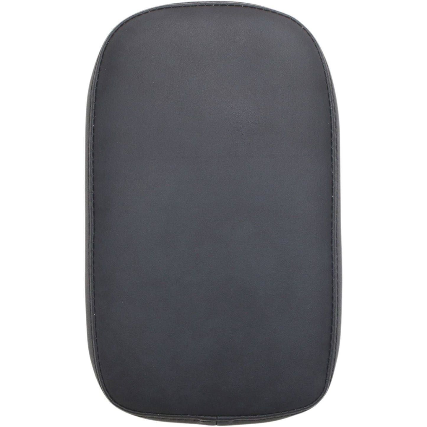 Saddlemen Brushed S3 Pad - 6" SA1019_550370