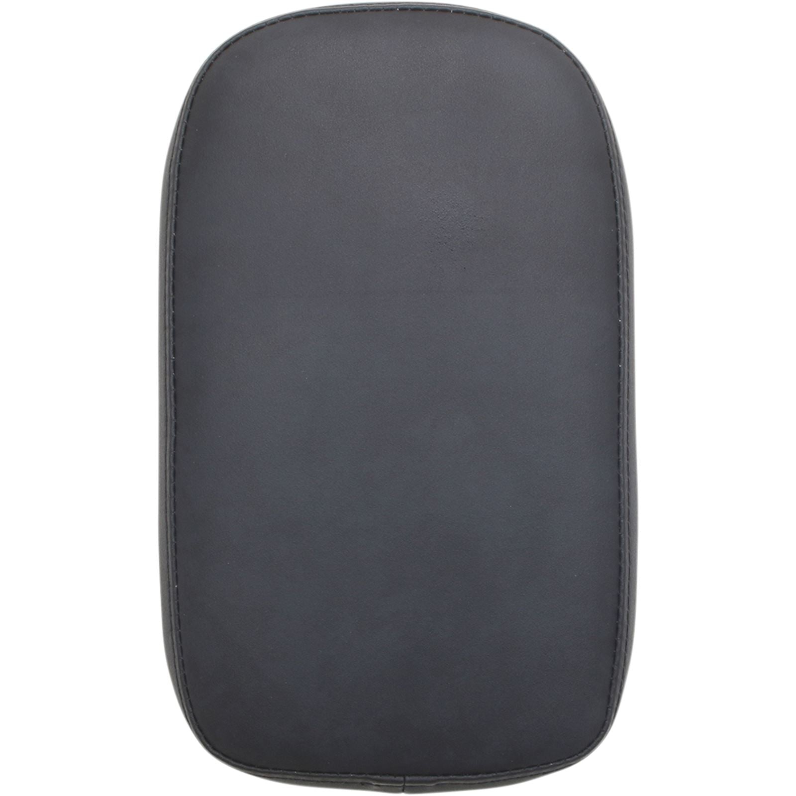 Saddlemen Brushed S3 Pad - 6" SA1019_550370