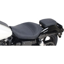Saddlemen Brushed S3 Pad - 6" SA1019_550371