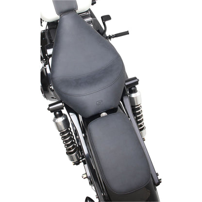 Saddlemen Brushed S3 Pad - 6" SA1019_550372
