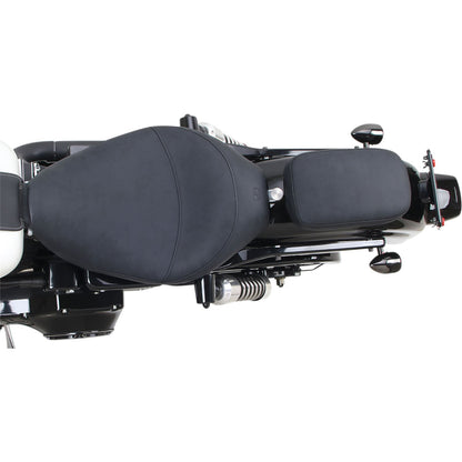 Saddlemen Brushed S3 Pad - 6" SA1019_550373
