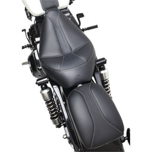 Saddlemen Dominator Pad - 7" SA1008_550360
