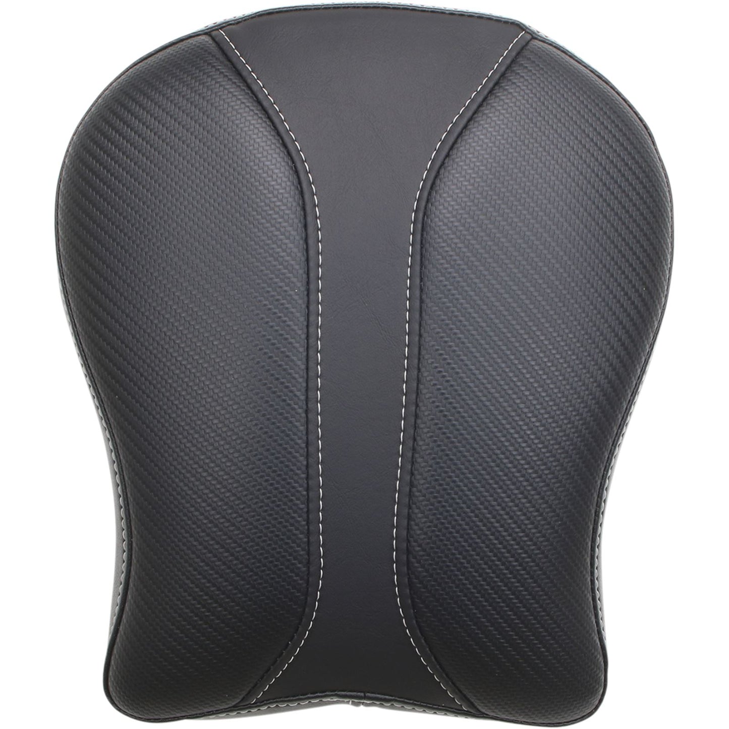 Saddlemen Contoured Dominator Pad - 9" SA1009_550363
