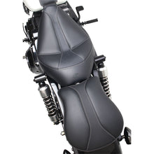 Saddlemen Contoured Dominator Pad - 9" SA1009_550364