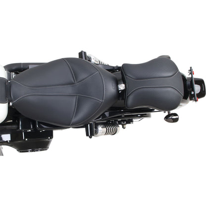 Saddlemen Contoured Dominator Pad - 9" SA1009_550365