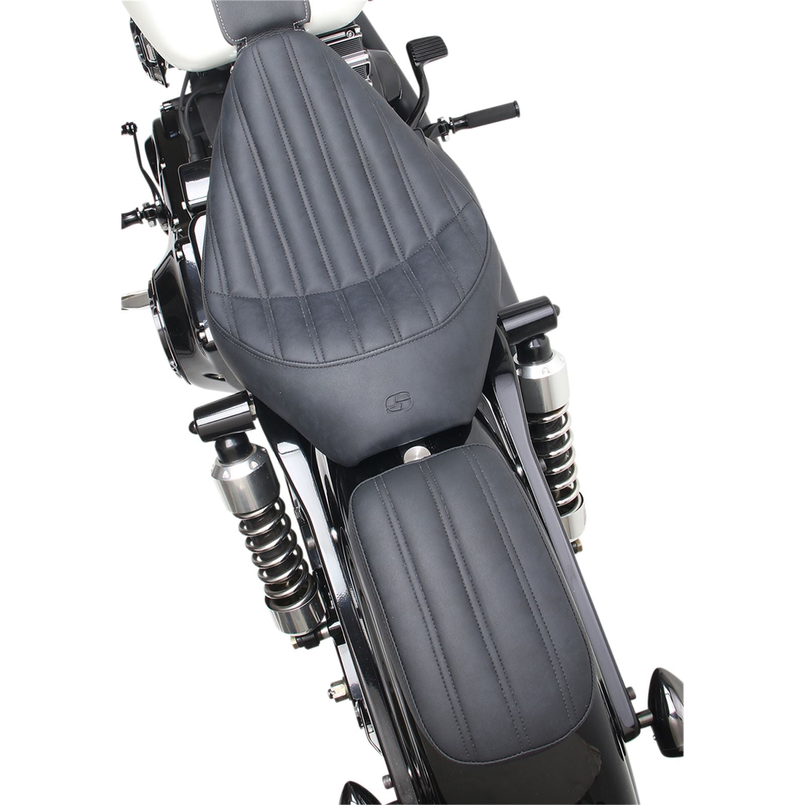 Saddlemen Knuckle Pad - 6" SA1010_549943