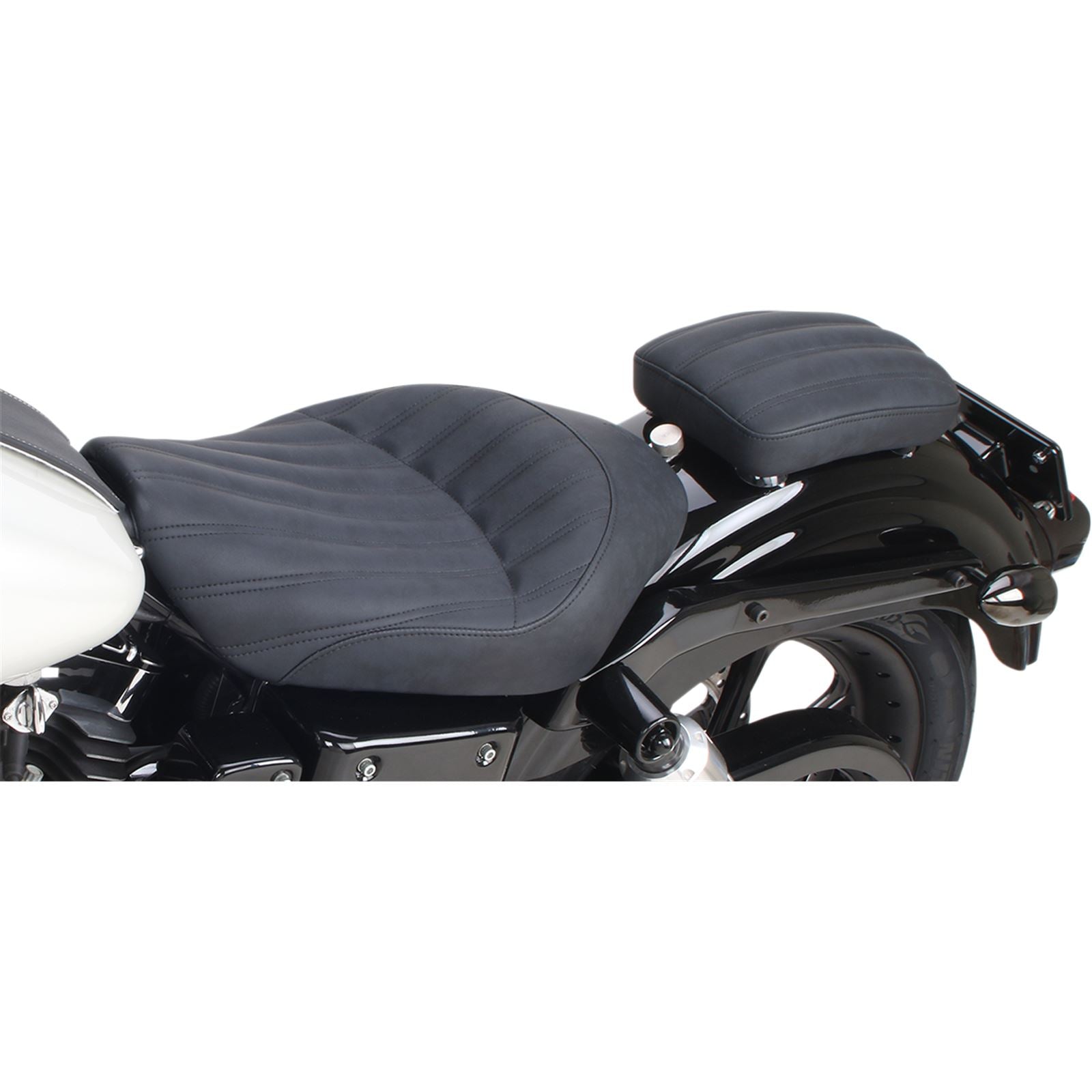 Saddlemen Knuckle Pad - 7" SA1011_549922