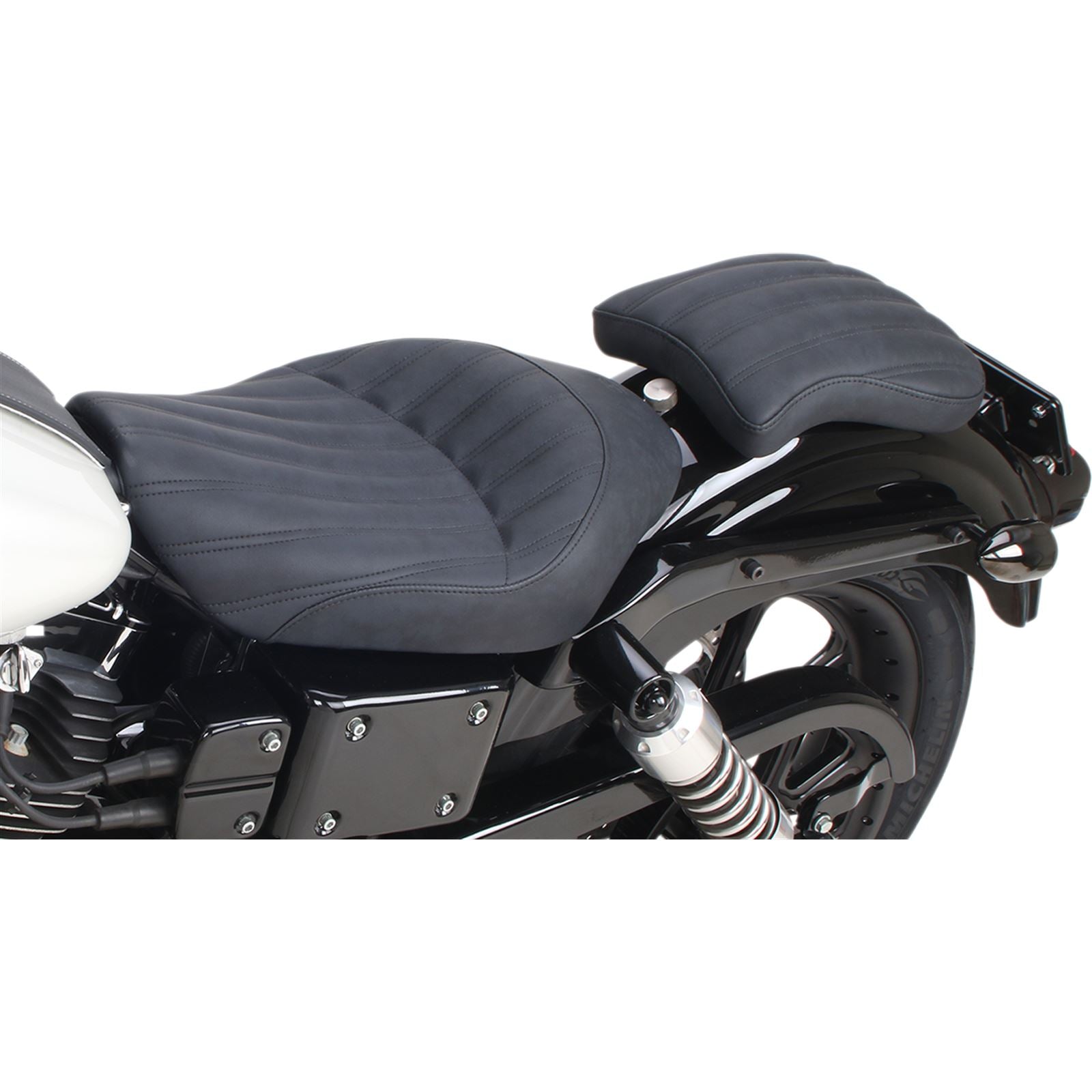 Saddlemen Contoured Knuckle Pad - 9" SA1012_549925