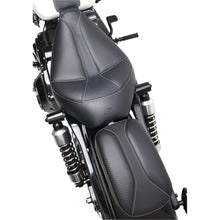 Saddlemen Dominator Pad - 6" SA1007_549937