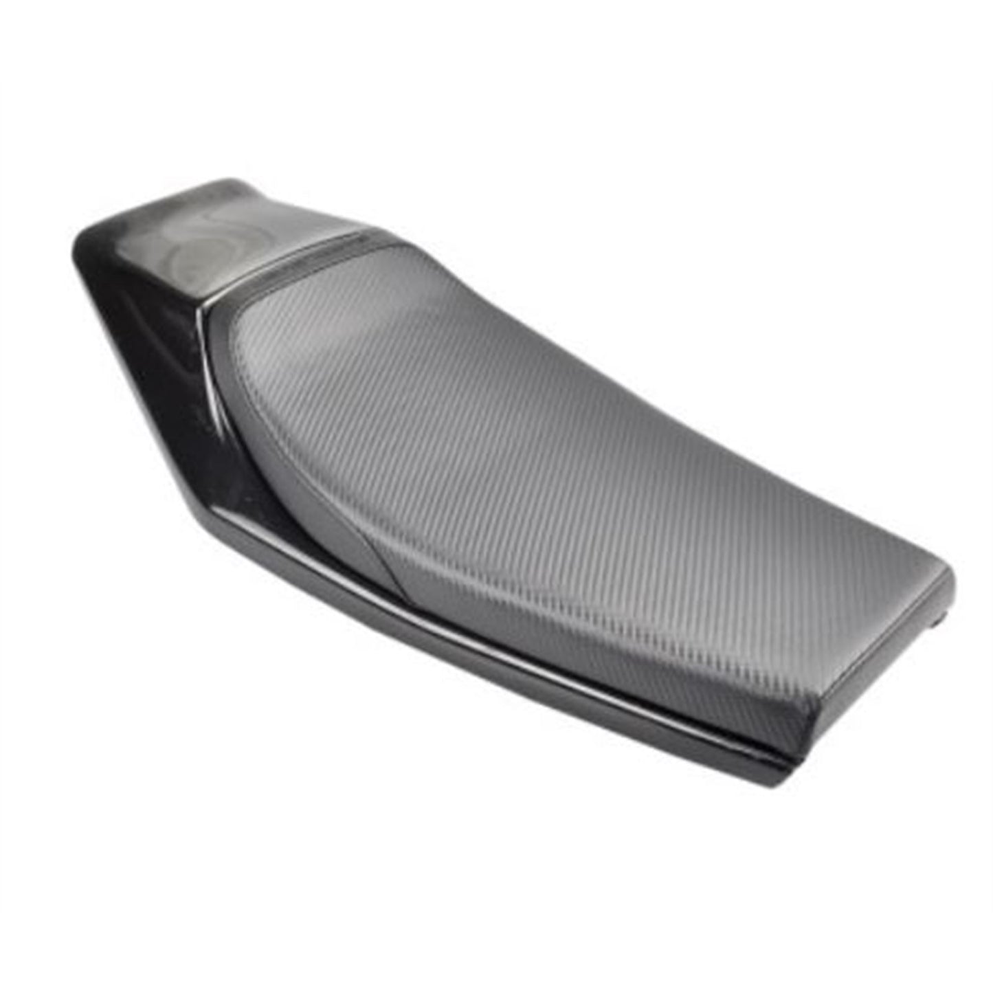 Saddlemen Carbon Fiber Caballero Seat Z4214_794666