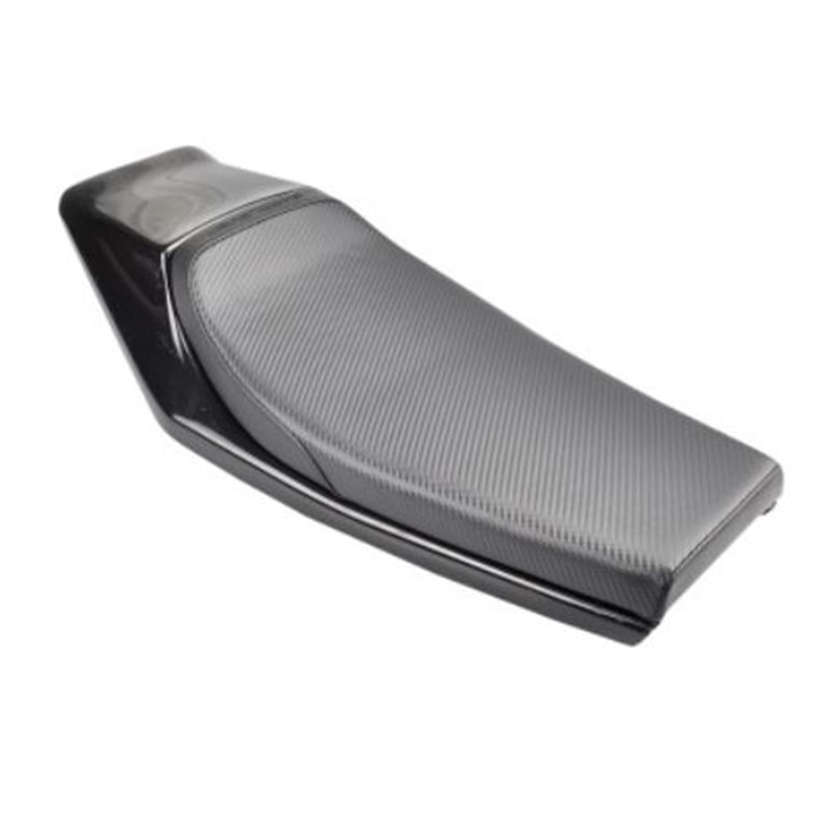 Saddlemen Carbon Fiber Caballero Seat Z4214_794666