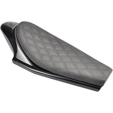 Saddlemen Lattice Stitched Timber Seat Z4221_549380