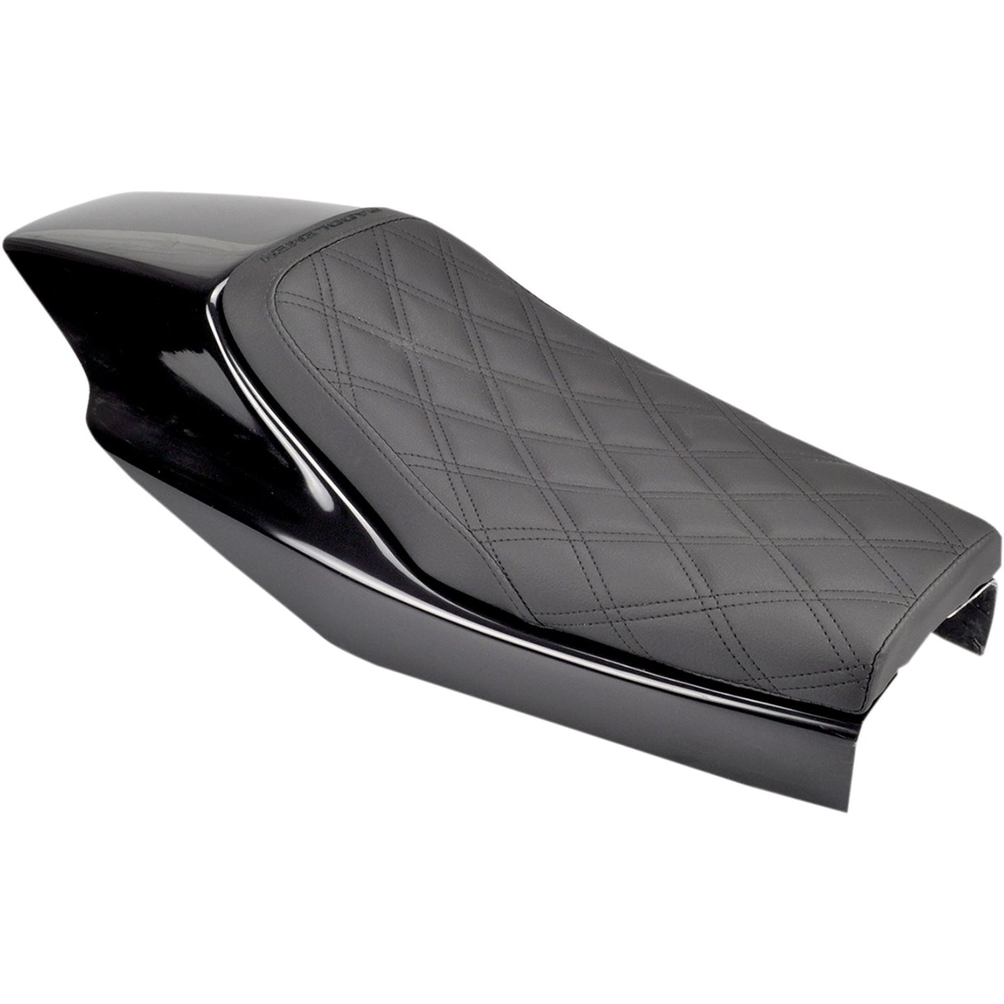 Saddlemen Lattice Stitched Eliminator Seat Z4204_549873
