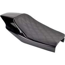Saddlemen Lattice Stitched Eliminator Seat Z4204_549873