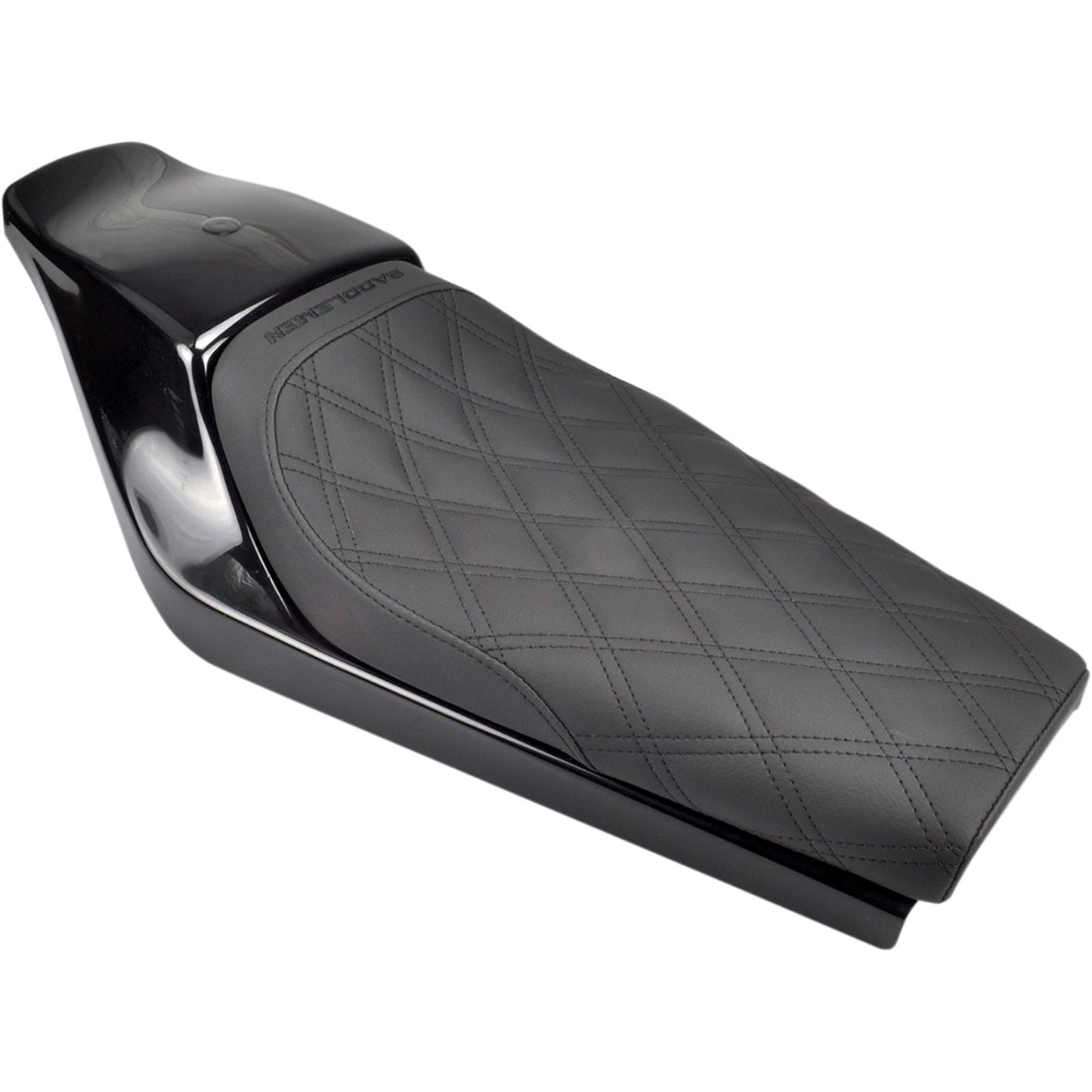 Saddlemen Lattice Stitched Tracker Seat Z4207_549384