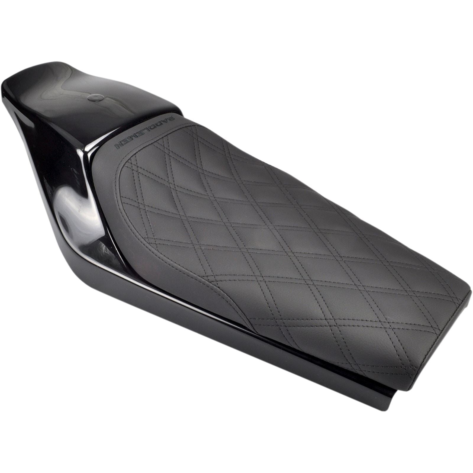 Saddlemen Lattice Stitched Tracker Seat Z4207_549384