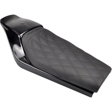 Saddlemen Lattice Stitched Tracker Seat Z4207_549384