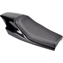 Saddlemen Carbon Fiber Vintage Seat Z4210_549386