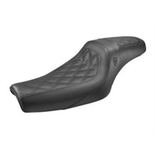 Saddlemen Lutzka Seat - XL with  3.3 Gallon Tank GL80711DB_794653