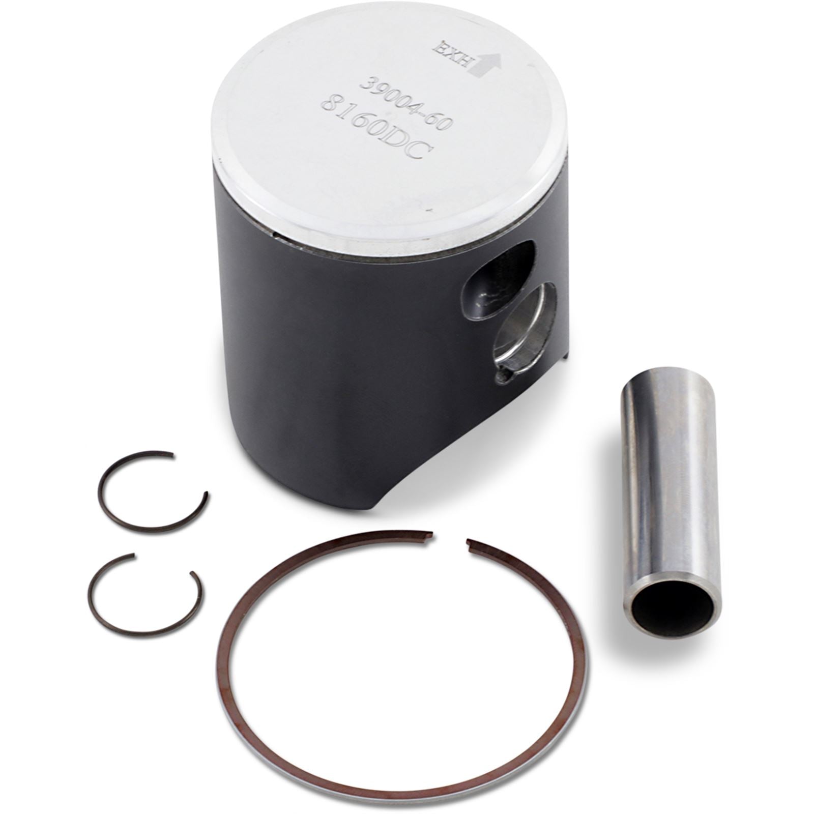 Athena Piston Kit [MPN: S4F05400017C]_345602