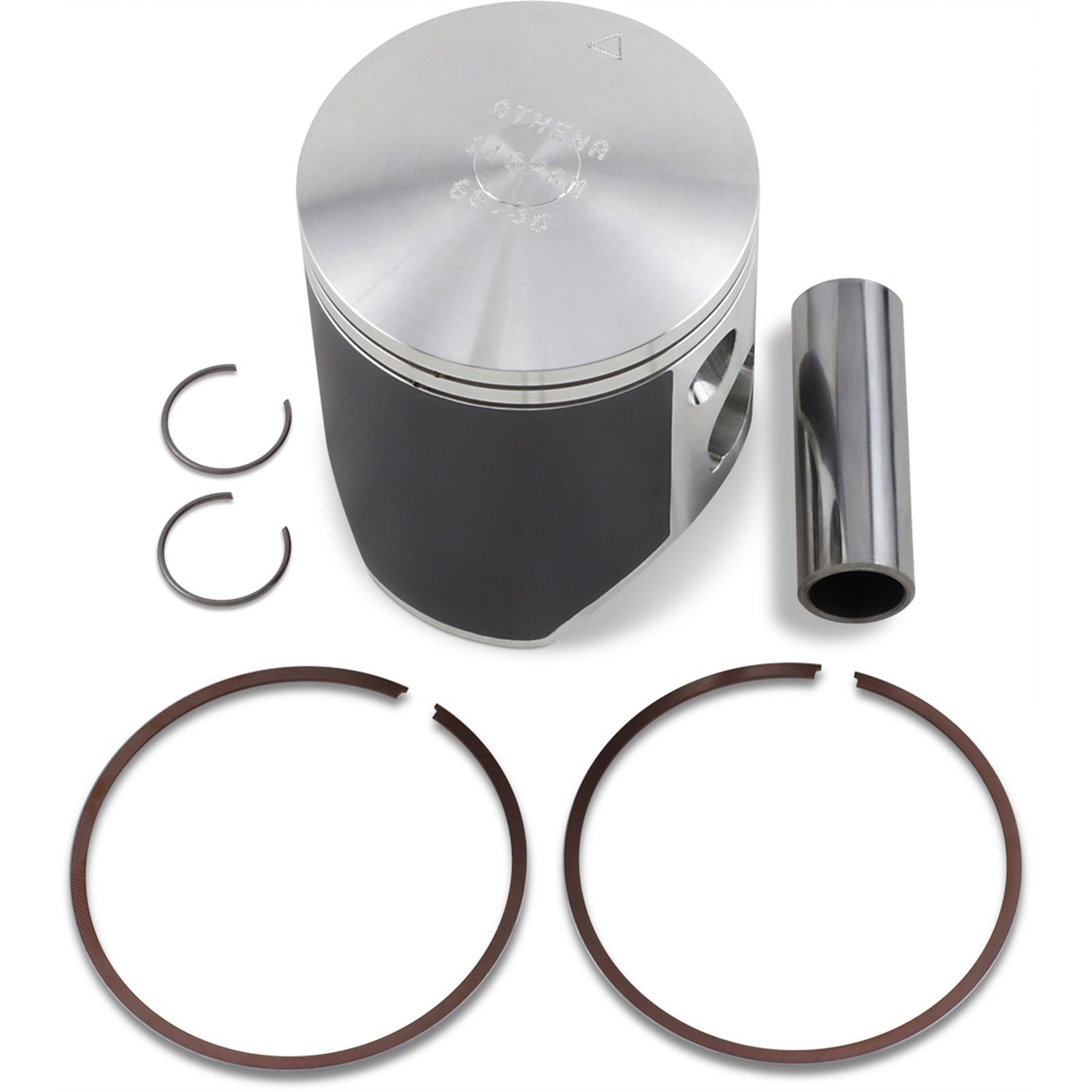 Athena Piston Kit [MPN: S4F06640018C]_345603