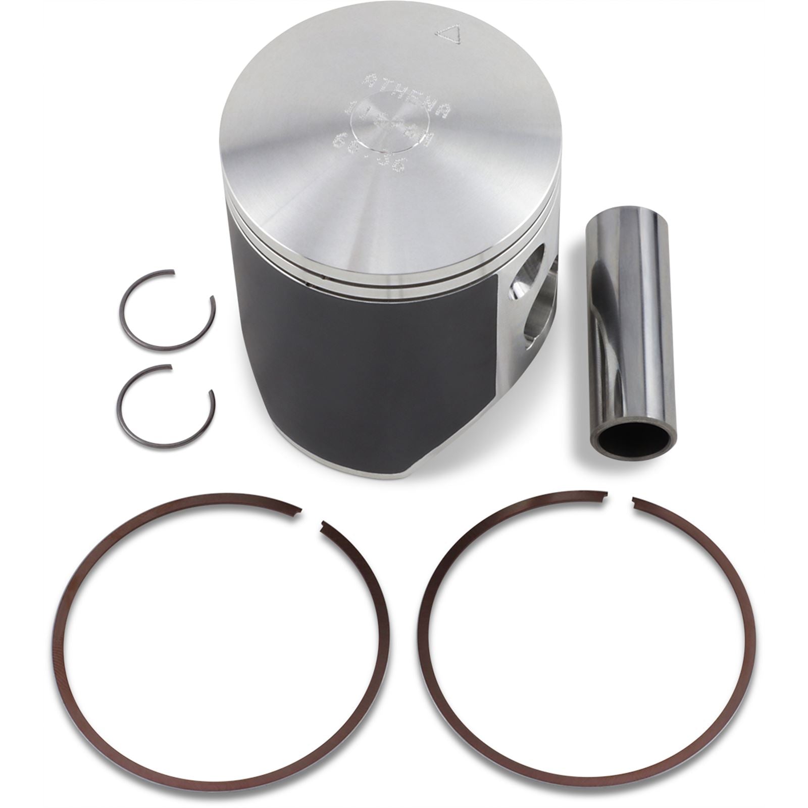 Athena Piston Kit [MPN: S4F06640018C]_345603