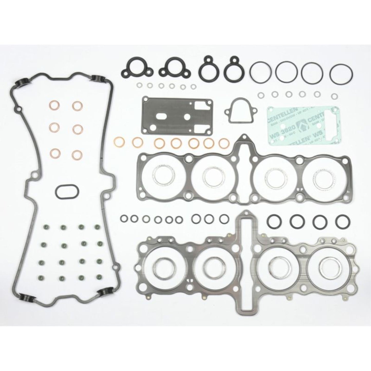 Athena Top End Gasket Kit for Suzuki GSX 1100 P400510600954_1449554