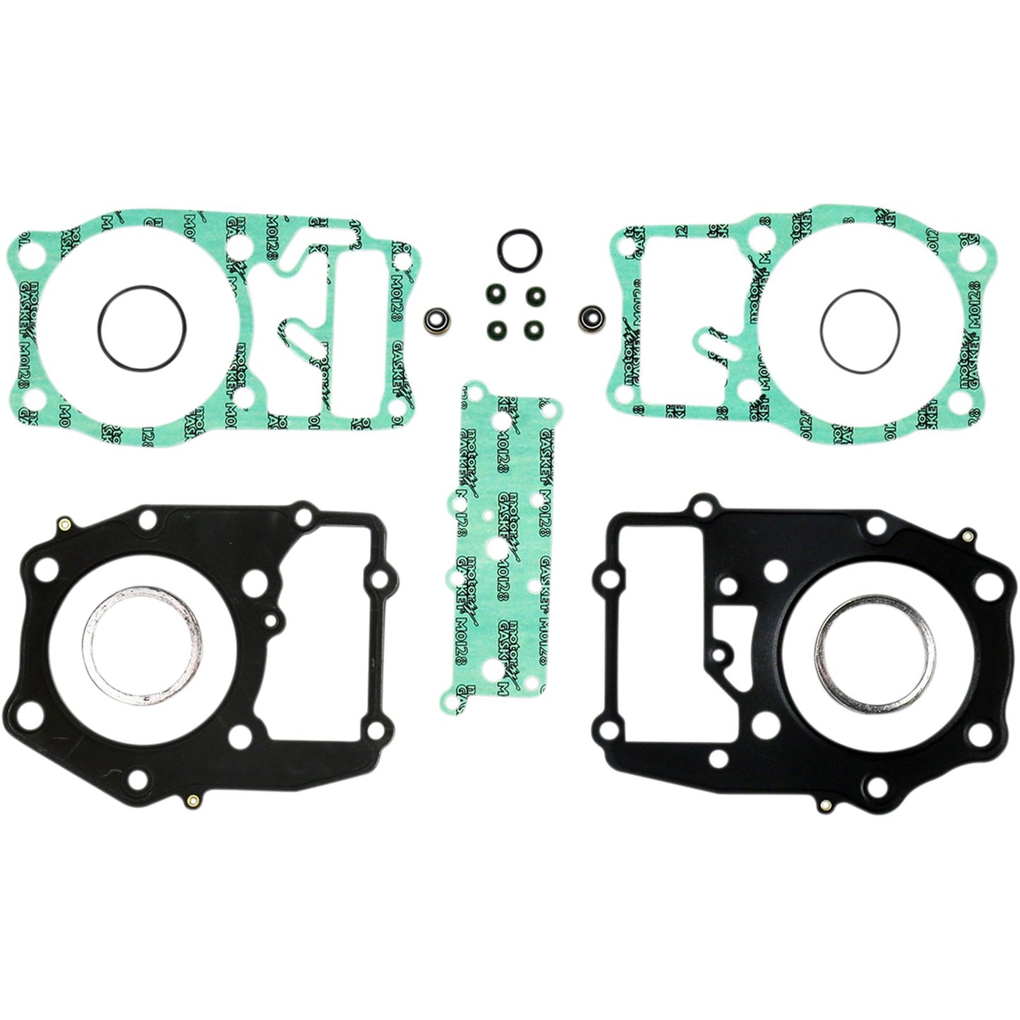 Athena Top-End Gasket Kit for Suzuki Intruder 1400 G P400510600966_345912