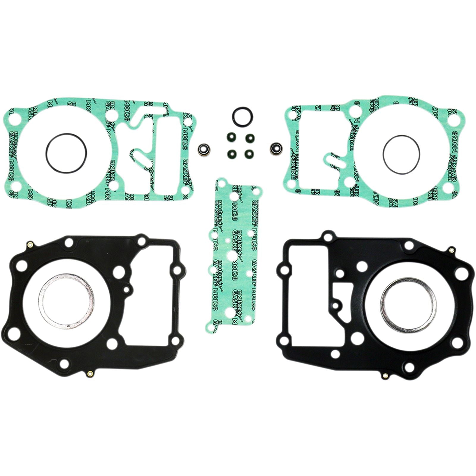 Athena Top-End Gasket Kit for Suzuki Intruder 1400 G P400510600966_345912