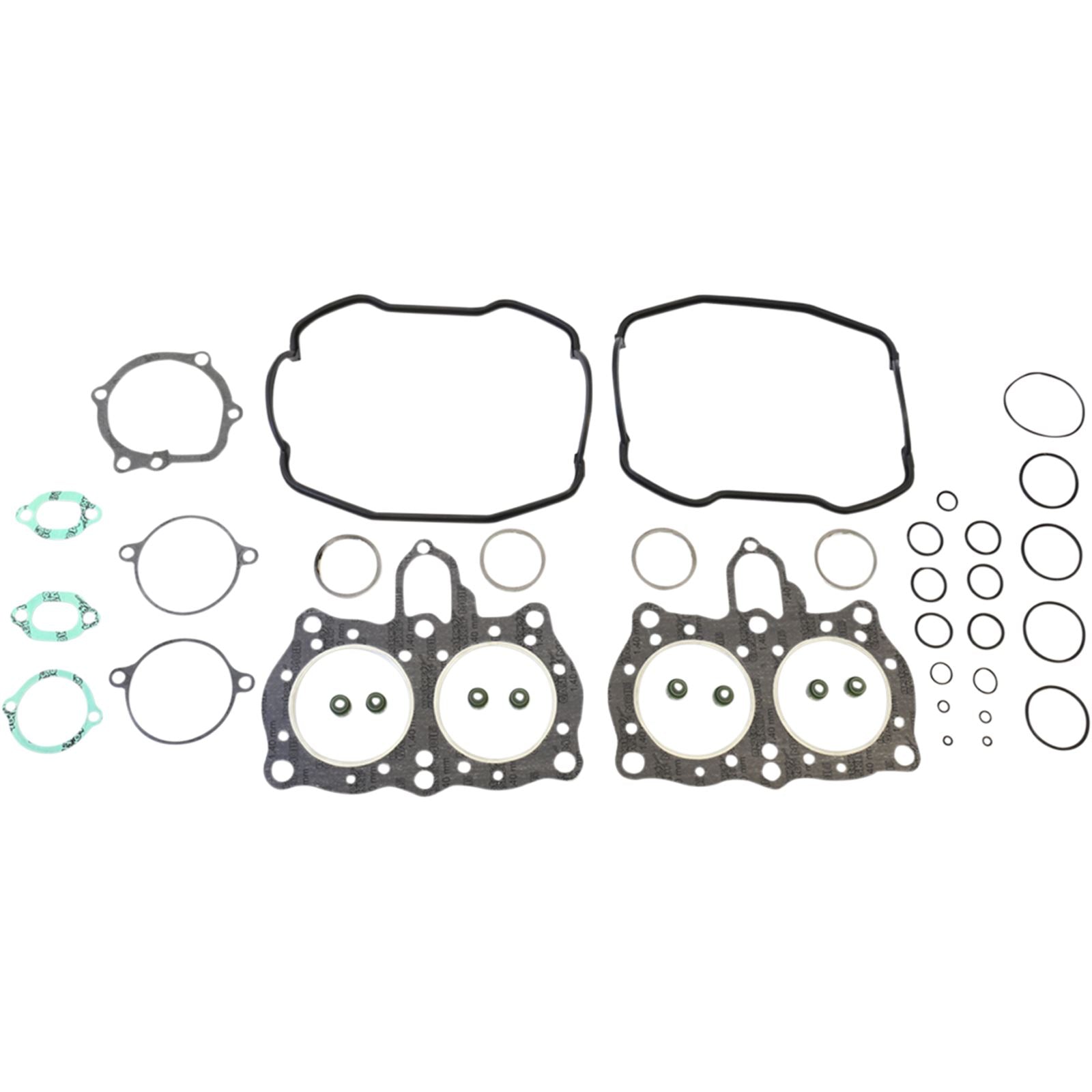 Athena Top End Gasket Kit for Honda P400210600949_345902
