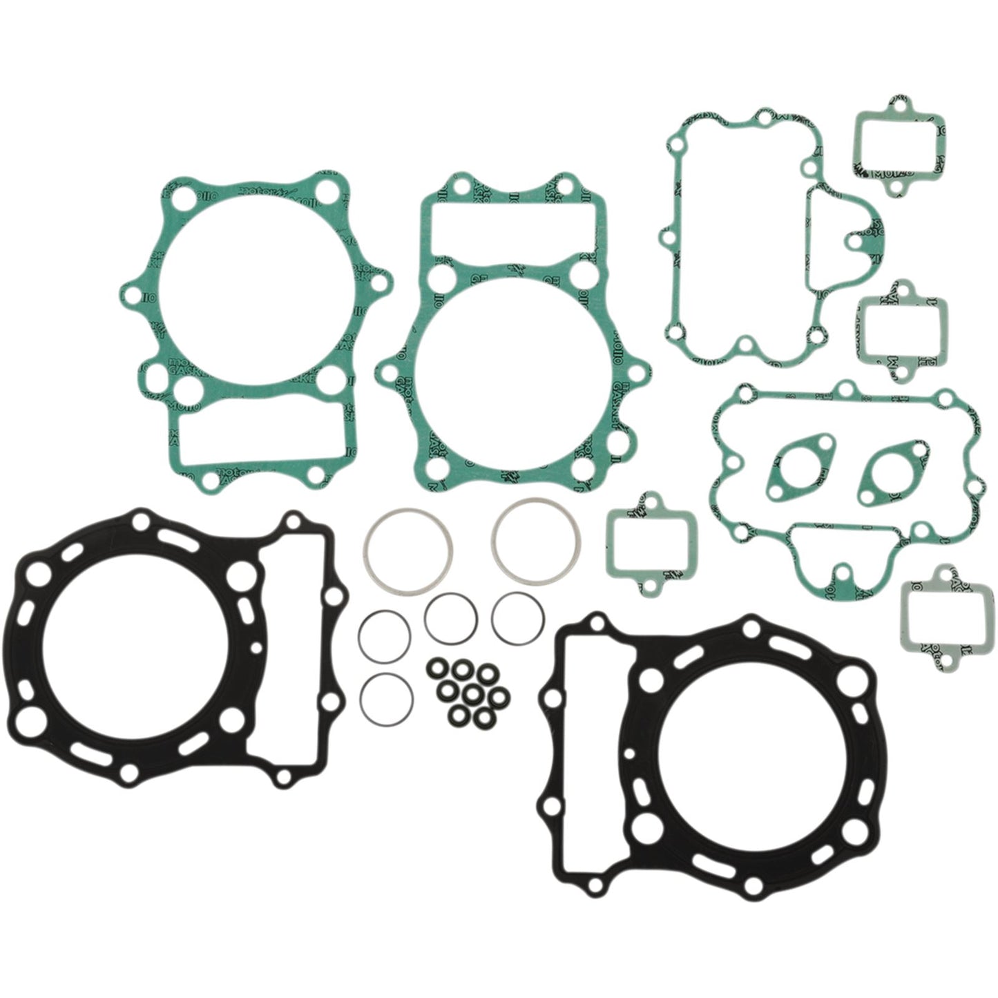 Athena Top End Gasket Kit For Kawasaki P400250600025_345904