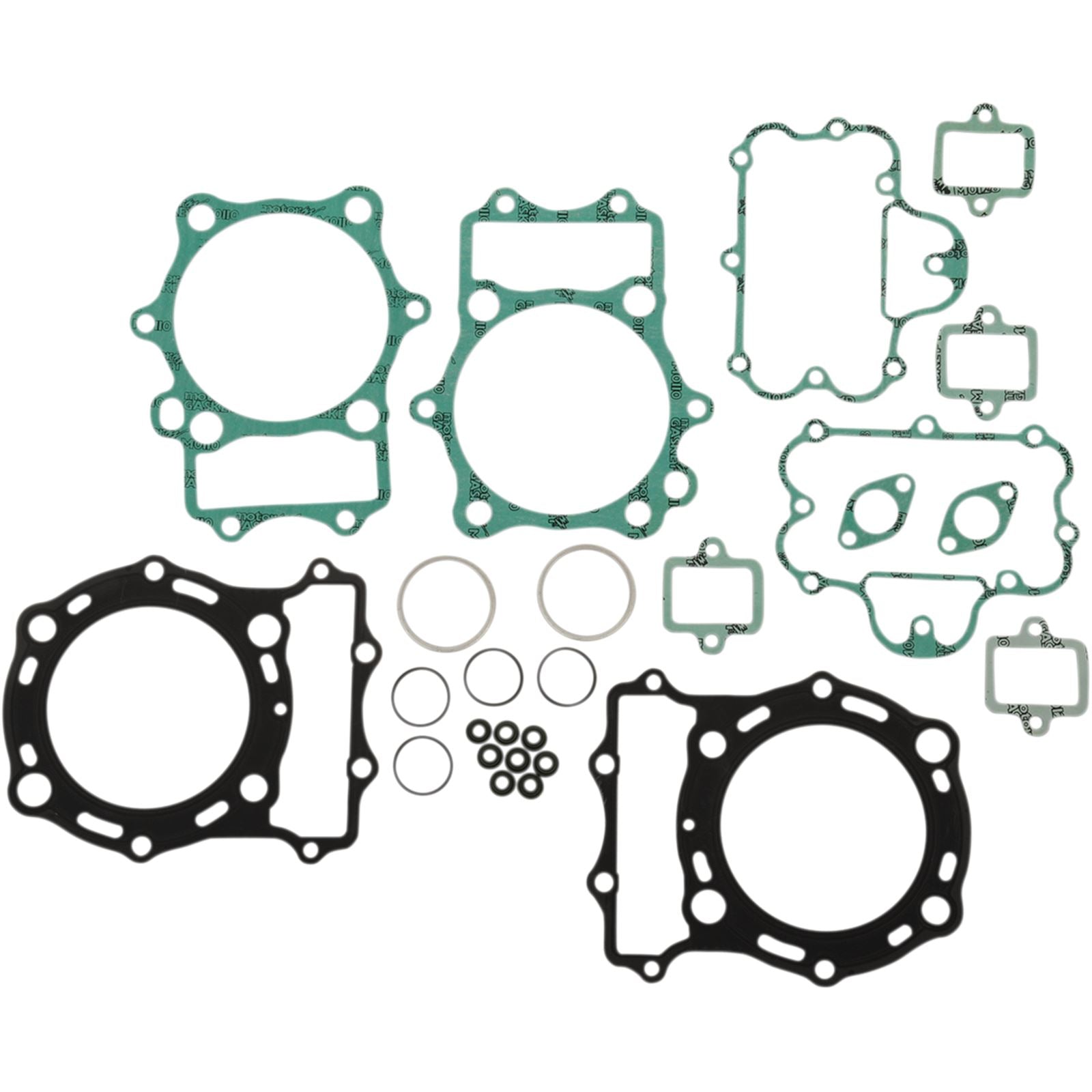 Athena Top End Gasket Kit For Kawasaki P400250600025_345904