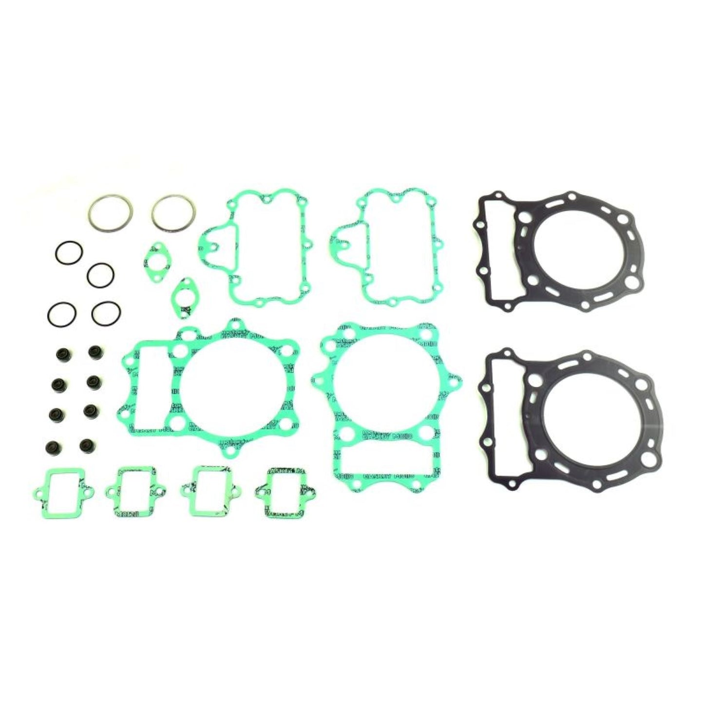 Athena Top End Gasket Kit For Kawasaki P400250600025_1450957